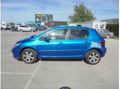 PEUGEOT 307 BERLINA (S2)