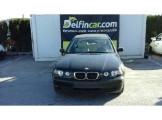 BMW SERIE 3 COMPACT (E46)