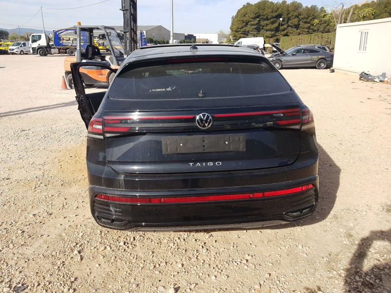 volkswagen taigo (cs1) del año 2024