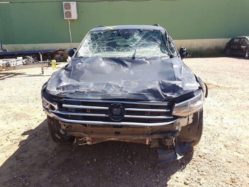 volkswagen tiguan (ad1, ax1) del año 2023