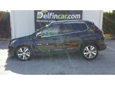PEUGEOT 2008 (--.2013)