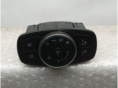 Recambio de mando luces para ford fiesta (ce1) active referencia OEM IAM H1BT13D061AC  