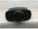 Recambio de mando luces para ford fiesta (ce1) active referencia OEM IAM H1BT13D061AC  