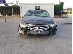 HONDA ACCORD BERLINA (CU)