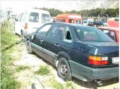 VOLKSWAGEN PASSAT BERLINA (312)