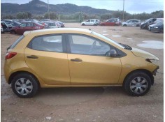 MAZDA 2 LIM. (DE)