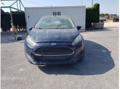 FORD FIESTA (CCN)
