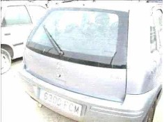 OPEL CORSA C