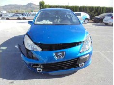 PEUGEOT 307 BERLINA (S2)