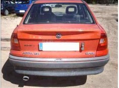 OPEL ASTRA F BERLINA