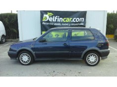 VOLKSWAGEN GOLF III BERLINA (1H1)