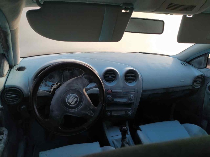 seat cordoba berlina (6l2) del año 2004