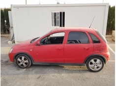 OPEL CORSA C