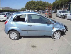 FORD FIESTA (CBK)