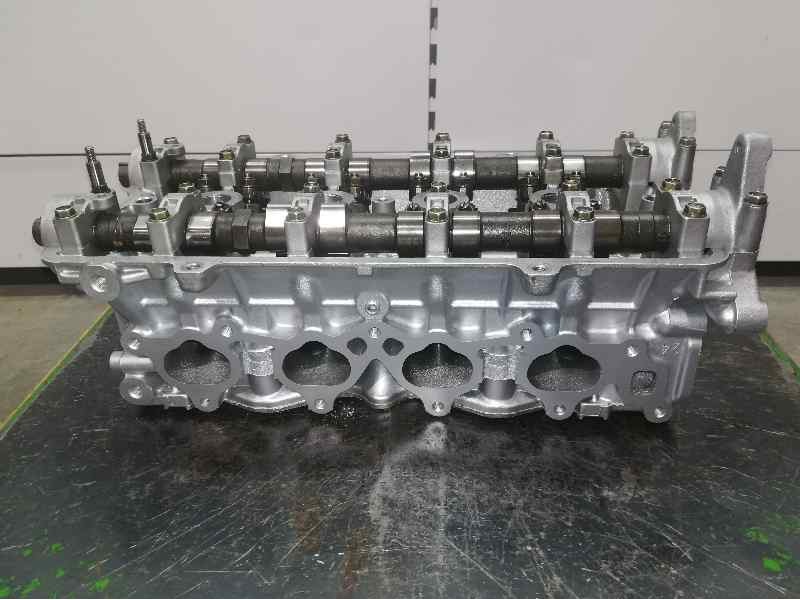 Recambio de culata para honda crx (eg/eh) 1.6 vtec cat referencia OEM IAM  1-PUENTE ROTO RECONSTRUIDO