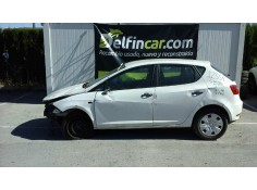 SEAT IBIZA (6P1)