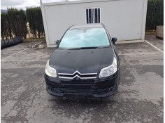 CITROËN C4 COUPE