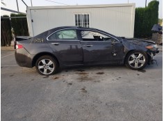 HONDA ACCORD BERLINA (CU)