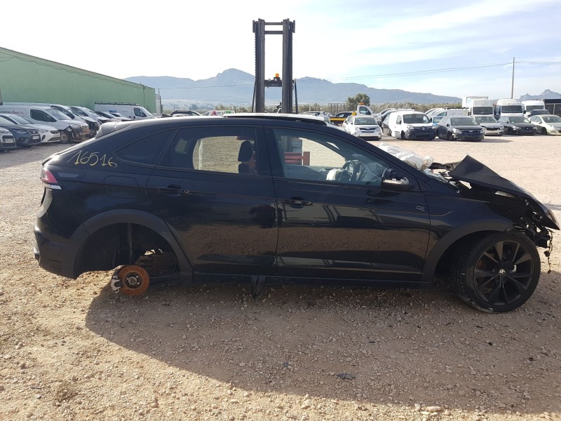 volkswagen taigo (cs1) del año 2024