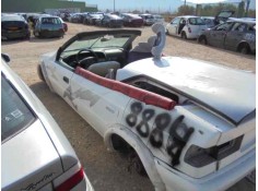 CITROËN XANTIA BERLINA