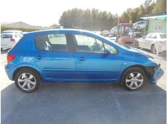 PEUGEOT 307 BERLINA (S2)