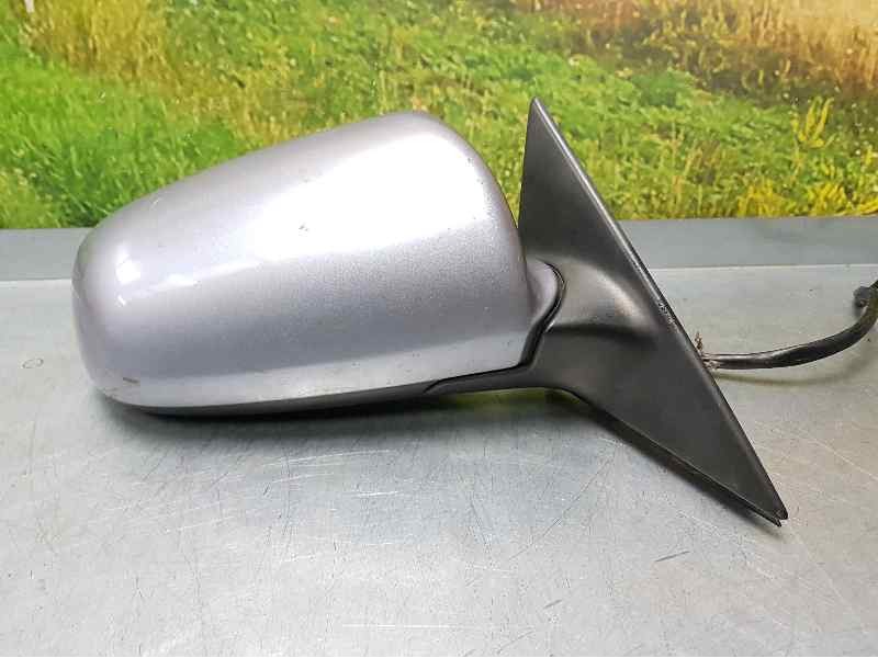 Recambio de retrovisor derecho para audi a3 (8p) 1.9 tdi ambition referencia OEM IAM  5 CABLES ELECTRICO