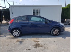 FORD FIESTA (CCN)
