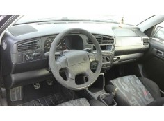 VOLKSWAGEN GOLF III BERLINA (1H1)