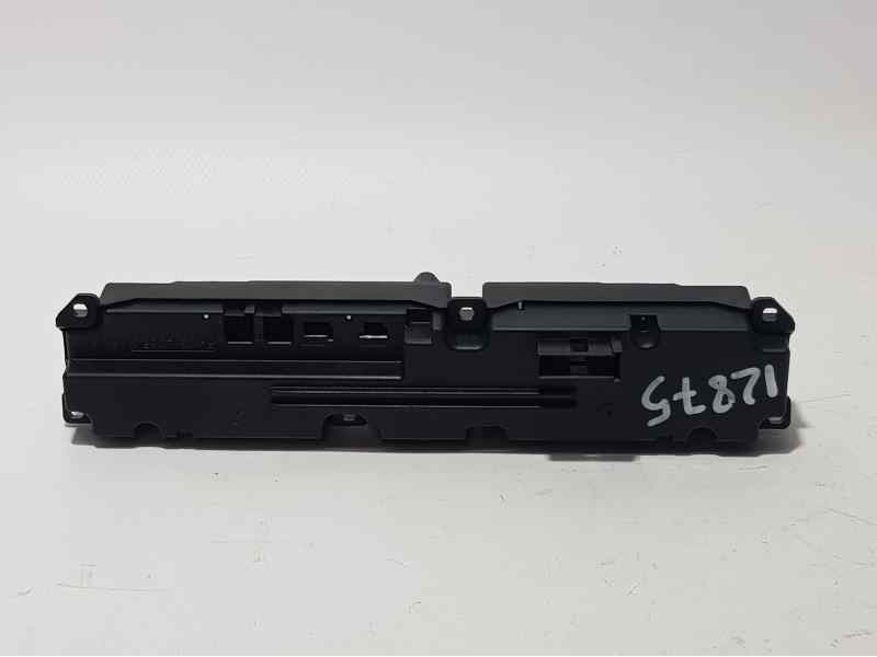 Recambio de mando multifuncion para mercedes-benz clase c (w203) berlina 220 cdi (203.006) referencia OEM IAM 2038216079  