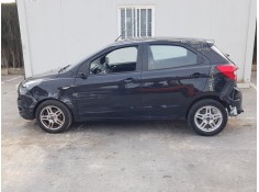 FORD KA+