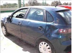 SEAT IBIZA (6L1)