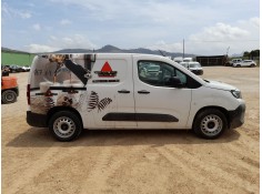 PEUGEOT PARTNER FURGONETA/MONOVOLUMEN (K9)