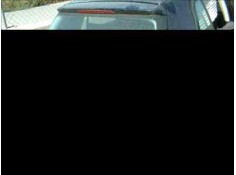 VOLKSWAGEN GOLF V BERLINA (1K1)