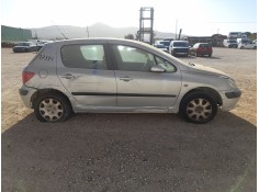 PEUGEOT 307 (3A/C)