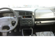 VOLKSWAGEN GOLF III BERLINA (1H1)