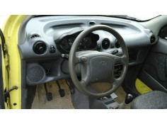 HYUNDAI ATOS PRIME (MX)