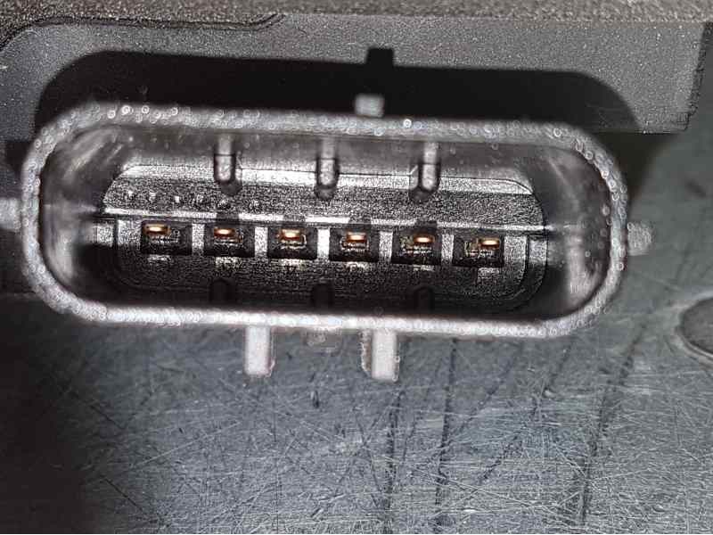 Recambio de potenciometro pedal para seat altea xl (5p5) style copa referencia OEM IAM 1K1723503R 6510100101DE 