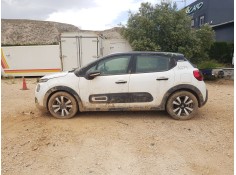 CITROËN C3 III (SX)