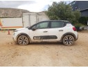 citroën c3 iii (sx) del año 2022