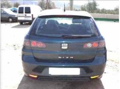 SEAT IBIZA (6L1)