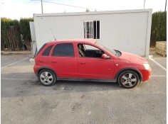OPEL CORSA C