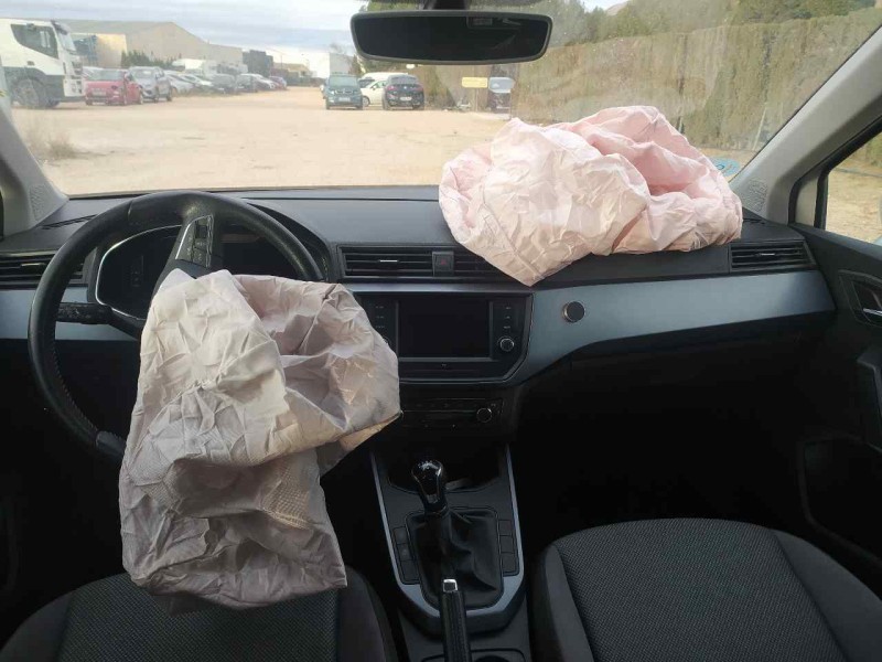 seat arona del año 2019