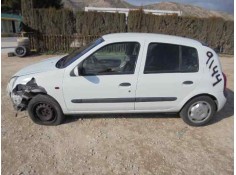 RENAULT CLIO II FASE II (B/CB0)