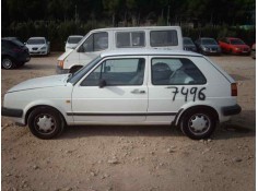 VOLKSWAGEN GOLF II (191/193)