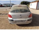 peugeot 307 (3a/c) del año 2001