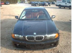 BMW SERIE 3 COUPE (E46)