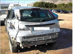 FORD FOCUS BERLINA (CAK)