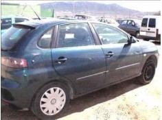SEAT IBIZA (6L1)