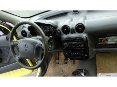 HYUNDAI ATOS PRIME (MX)