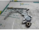 Recambio de elevalunas delantero derecho para toyota auris 1.4 turbodiesel cat referencia OEM IAM   ELECTRICO